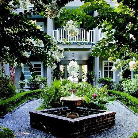 Main Street Inn & Spa Île de Hilton-Head Extérieur photo