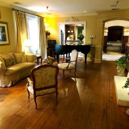 Main Street Inn & Spa Île de Hilton-Head Intérieur photo