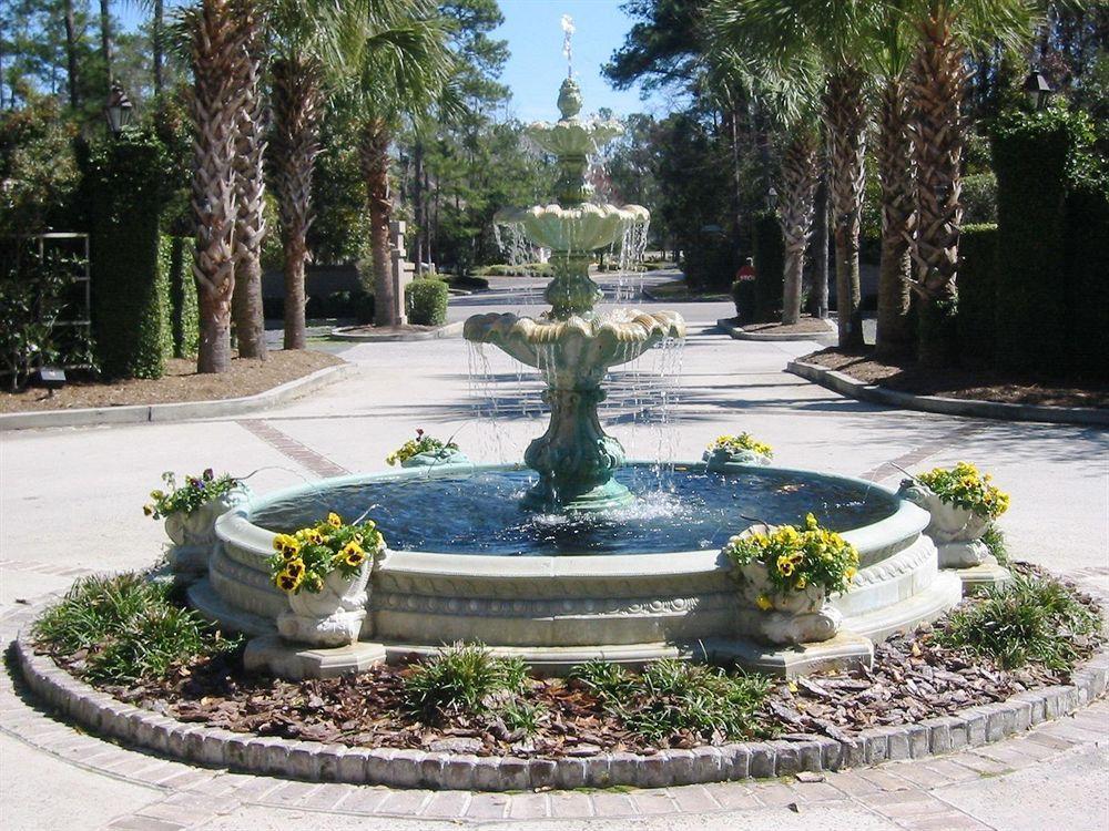 Main Street Inn & Spa Île de Hilton-Head Facilités photo