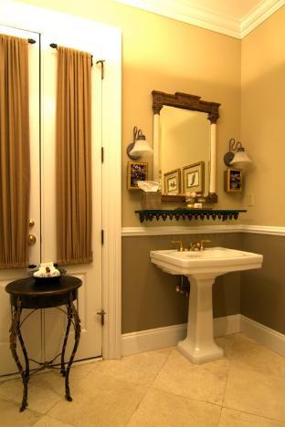 Main Street Inn & Spa Île de Hilton-Head Chambre photo