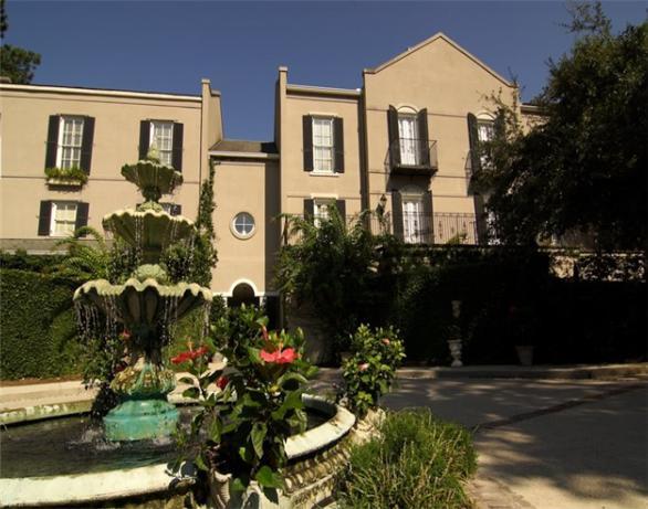 Main Street Inn & Spa Île de Hilton-Head Extérieur photo
