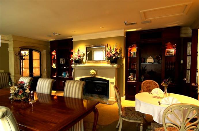 Main Street Inn & Spa Île de Hilton-Head Extérieur photo